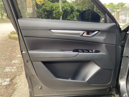 Mazda CX-5 2.0 Touring At 4x2 2025
