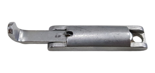 Par De Fecho Trinco Aluminio Reforçado Baixo Portas E Janela