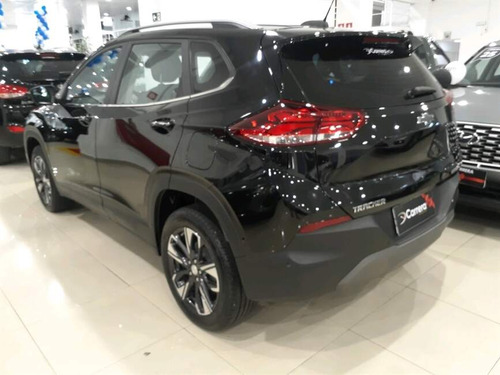 Chevrolet Tracker 1.2 TURBO FLEX PREMIER AUTOMÁTICO