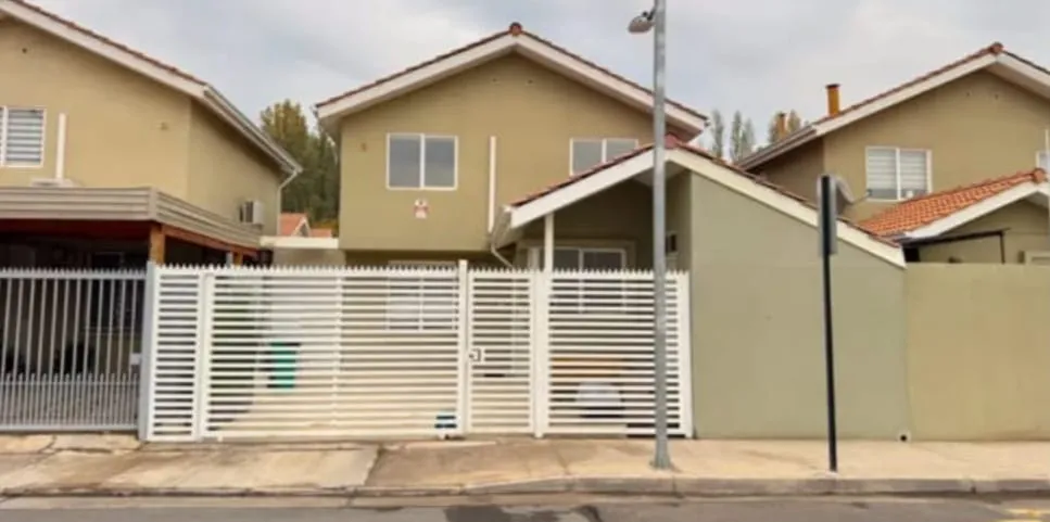 Imagen 1 de 6 de Casa En Parque Baluarte (vende Dueño)