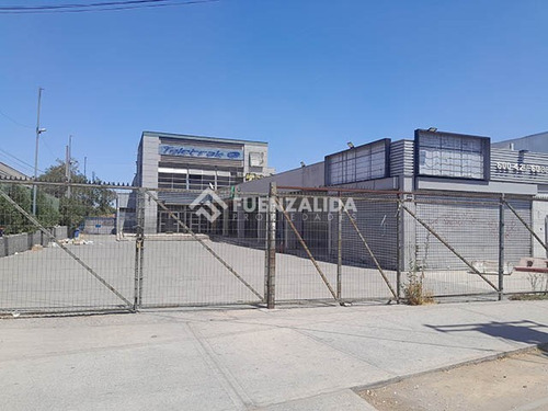 Sitio En Venta En Puente Alto