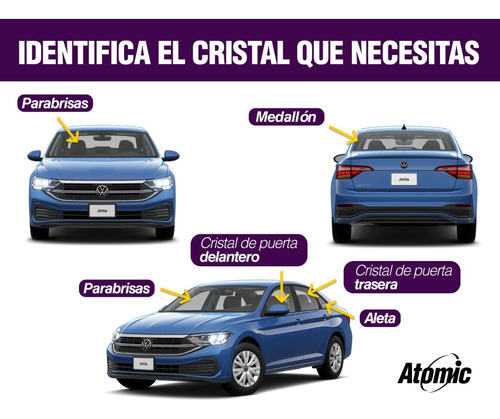 Medallón Ram Pickup 700 2015-2021 Cabina Estandar 2 Ptas