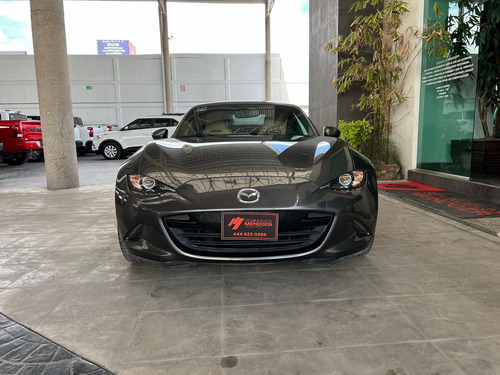 Mazda MX-5 2.0 Rf At