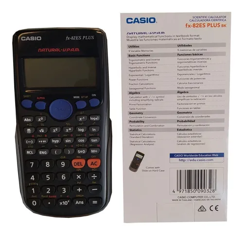 Calculadora cientifica alkosto hotsell