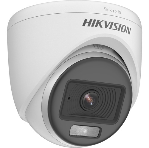 Hikvision Domo Colorvu 2mp 10