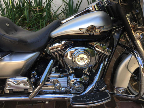 Harley Davidson 100th Anniversary Electra Glide Classic