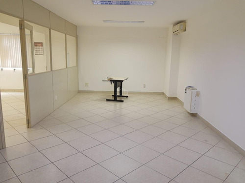 Sala Para Aluguel, 1 Vaga, Mata Da Praia - Vitória/es - 1265