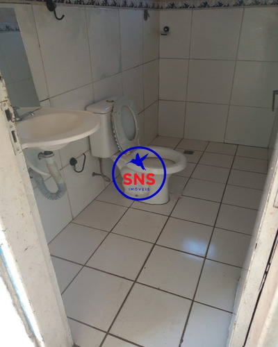 Imagem 14 de 14 de Casa - Ca00873 - 69447600