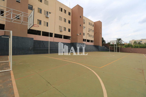 Imagem 10 de 20 de Apartamento À Venda No Jardim Seyon Com 2 Quartos E 2 Vagas - V2584