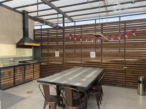 Departamento En Venta En Rancagua