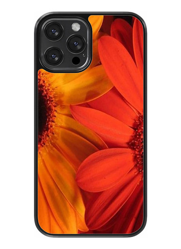 Funda Diseño Para Samsung Arreglos Florales  #3