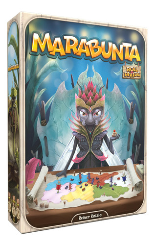 Juego De Mesa Estrategia Dominación Colonia De Hormigas