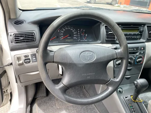 Toyota Corolla 1.6 Xei