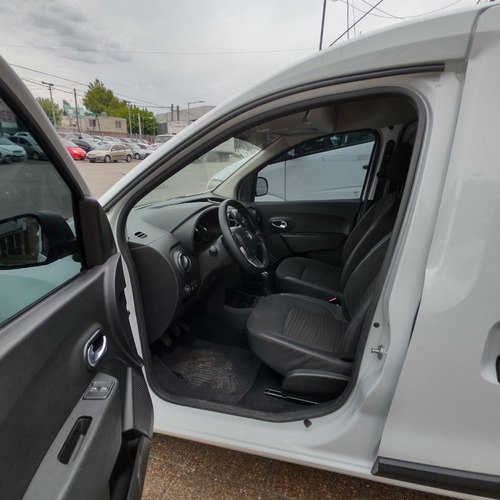 Renault Kangoo Ii Express Confort 5as 1.6 Sce