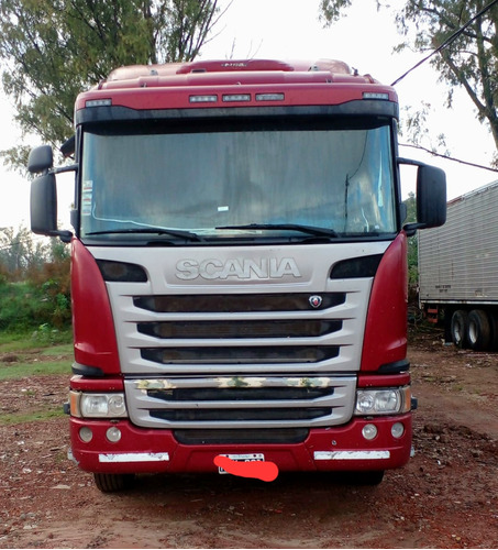 Scania  G310