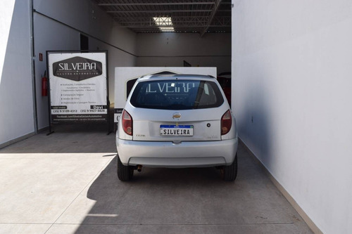 Chevrolet Celta 1.0 Mpfi Vhc Life 8v Flex 2p Manual