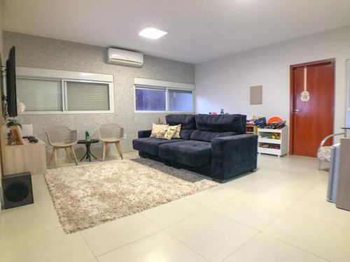Imagem 3 de 15 de Casa Em Condomínio Para Venda Em Palmas, Plano Diretor Sul, 4 Dormitórios, 3 Suítes, 4 Banheiros, 4 Vagas - 00056_2-1173762