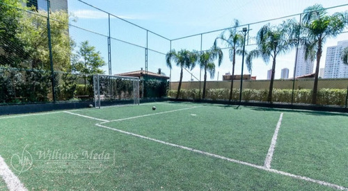 Imagem 10 de 15 de Apartamento De 3 Dormitórios Com 76m2 Em Picanço - Guarulhos - 557.000 - 19472