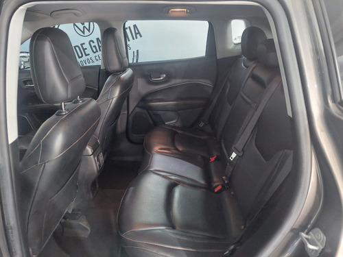 Jeep Compass 2.0 Sport 4x2 (Aut) (Flex)