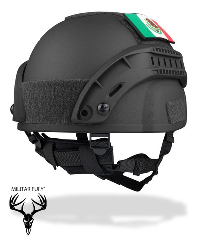 Us casco plástico sustancia de referencia ejército casco de protección Softair gotcha PAINTBALL BW nuevo