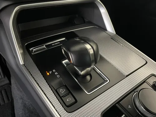 Mazda Cx-90 3.3 Grand Touring Signature Awd At Hibrido Ligero - Mhev