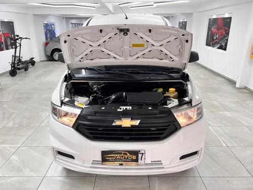 Chevrolet N400 Mt 2022
