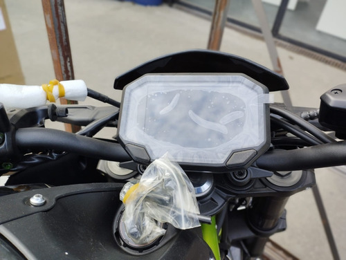 Imagen 15 de 20 de Kawasaki Z900 Abs
