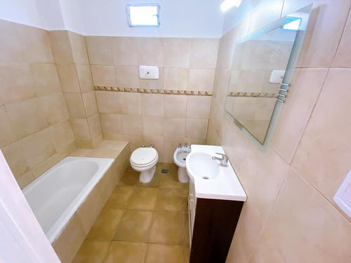 Departamento 2 Ambientes A La Venta - San Fernando