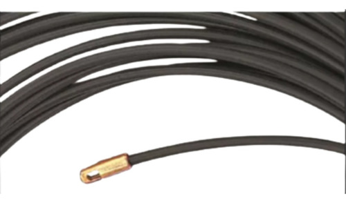 Cintas Pasacables Plástica Ø 3,8 Mm / 15 Mts