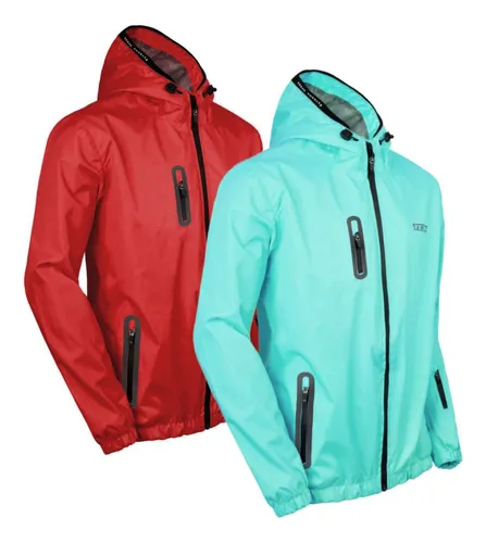 Corta vento best sale bike mercado livre