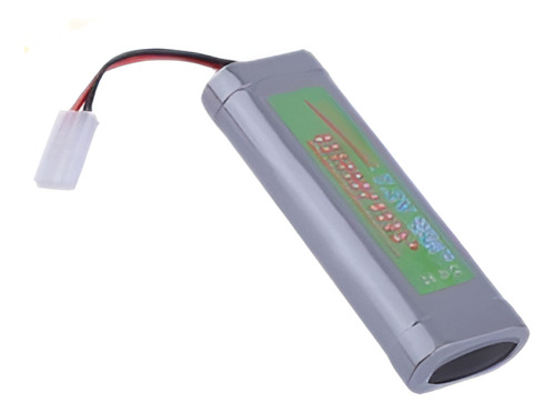 5300mah 1 X 7.2v Ni-mh Recargable Batería De Coche Rc Tamiya