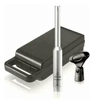 Comprar Behringer Ecm8000 Micrófono De Estudio De Condensador De