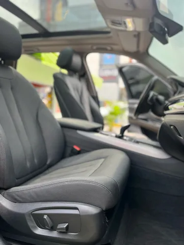 BMW X5 XDRIVE35I 3.0 PREMIUM 4X4 AT