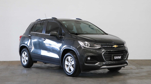 Chevrolet Tracker 1.8 Ltz - 150971 - C