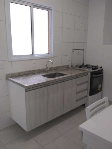 Imagem 3 de 14 de Aluguel De Apartamento Em Àrea Privilegiada
