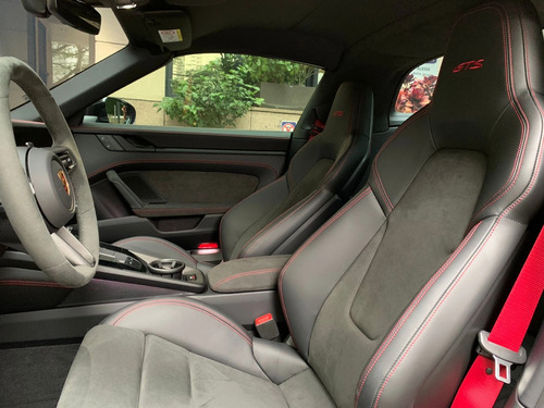 Porsche 911 Targa 3.0 4 Gts 2p