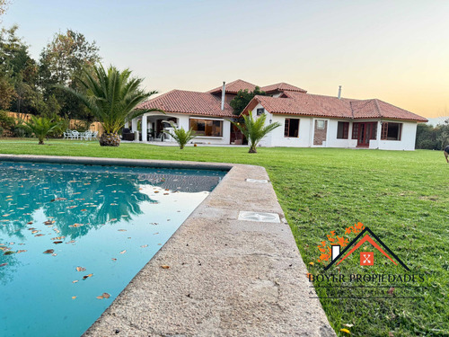 Condominio Las Golondrinas (103309)