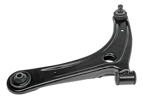 Dorman 521-109 Suspensión Delantera Inferior Izquierdo Brazo