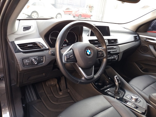 BMW X2 2.0 Sdrive20ia Executive Plus
