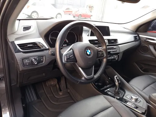 BMW X2 2.0 Sdrive20ia Executive Plus