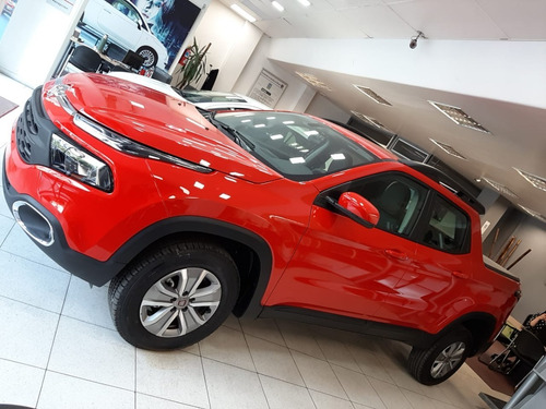 Imagen 2 de 18 de Fiat Toro Todas Versiones 0km 2021 Contado O Financiado !-