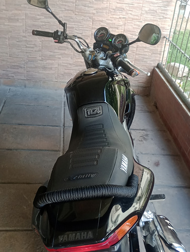 La Moto,está Impecable Única Dirna De Verla Nunca Fleteada