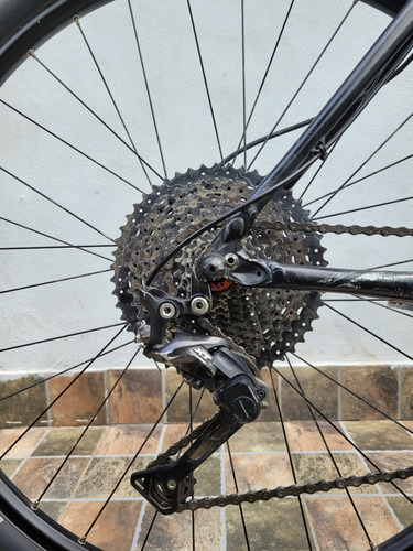 Bicicleta Specialized Rockhopper Pro Evo 2014 (rodado 29)