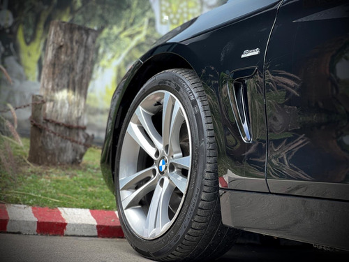 BMW Serie 4 2.0 430i Gran Coupe Sportline 252cv