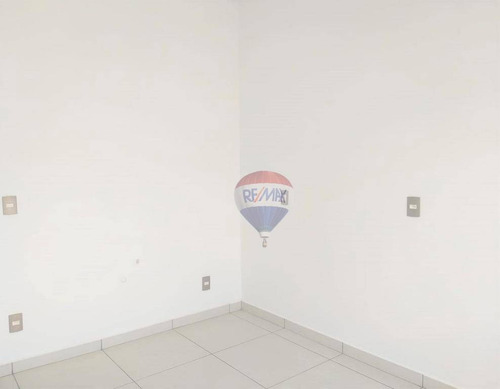 Sala Para Alugar, 10 M² Por R$ 800,00/mês - Vila Assumpção - Botucatu/sp - Sa0067