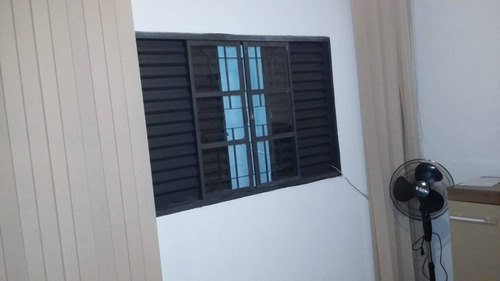 Imagem 5 de 30 de Casa Em Jardim Alvinópolis, Atibaia/sp De 156m² 2 Quartos À Venda Por R$ 480.000,00 - Ca1434012-s