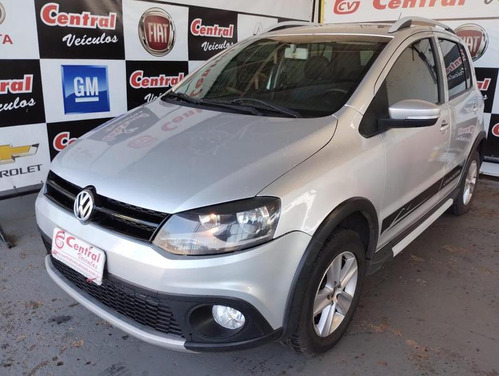 Volkswagen Crossfox G Ii