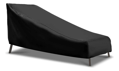 Nuevo Funda For Chaise Longue De Playa Y Jardín,