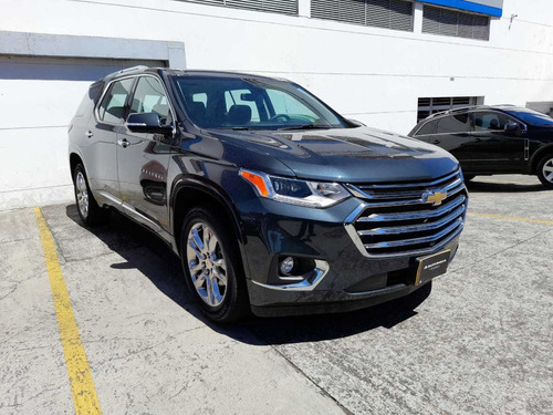 Chevrolet Traverse High Country 3.6 Fb