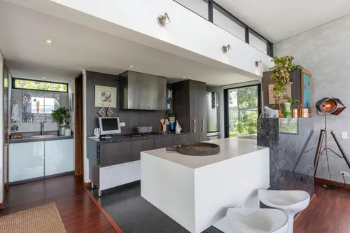 Casa En Venta En Vereda El Valle. Cod V14834